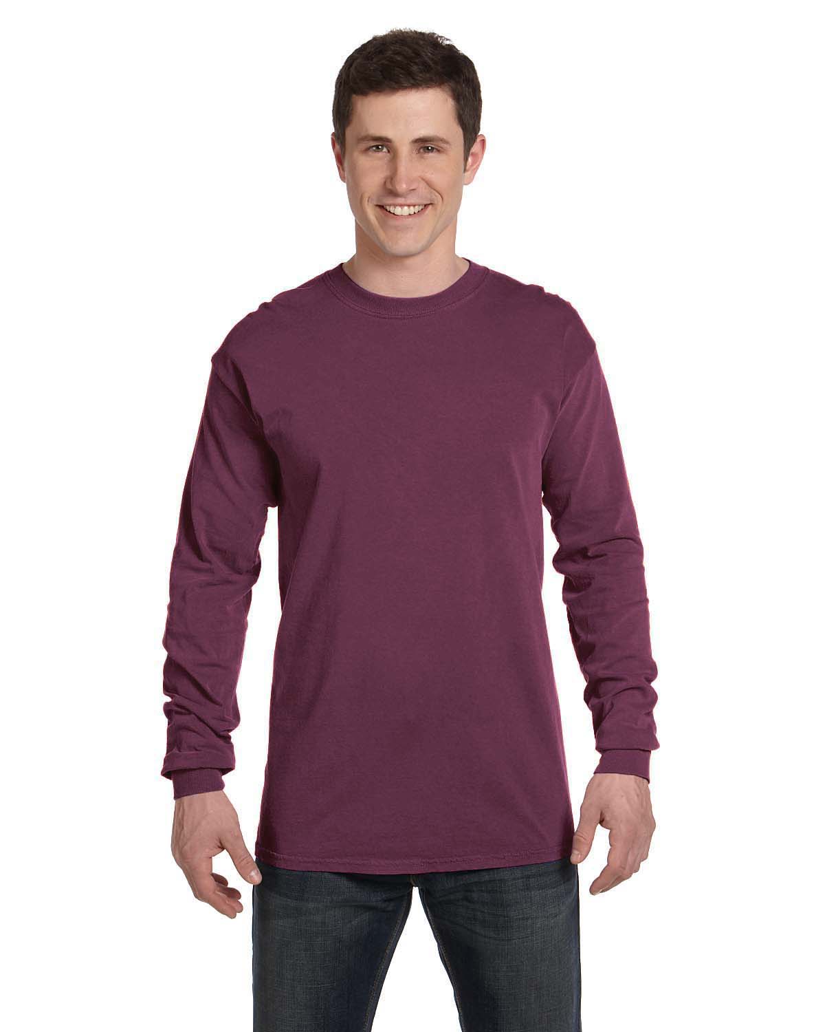 COMFORT COLORS - 6014