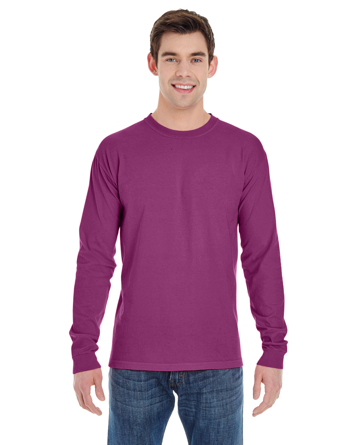 COMFORT COLORS - 6014
