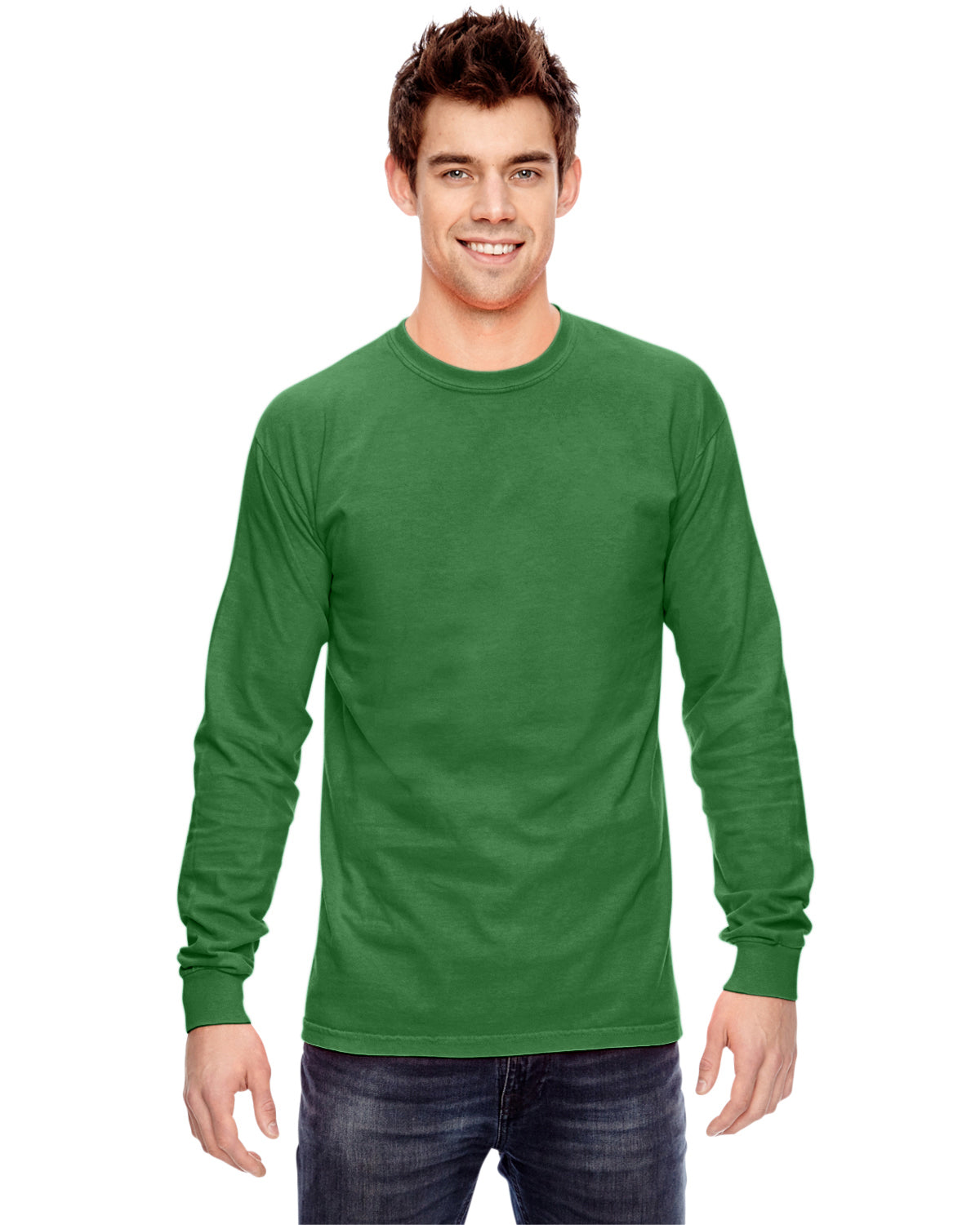 COMFORT COLORS - 6014