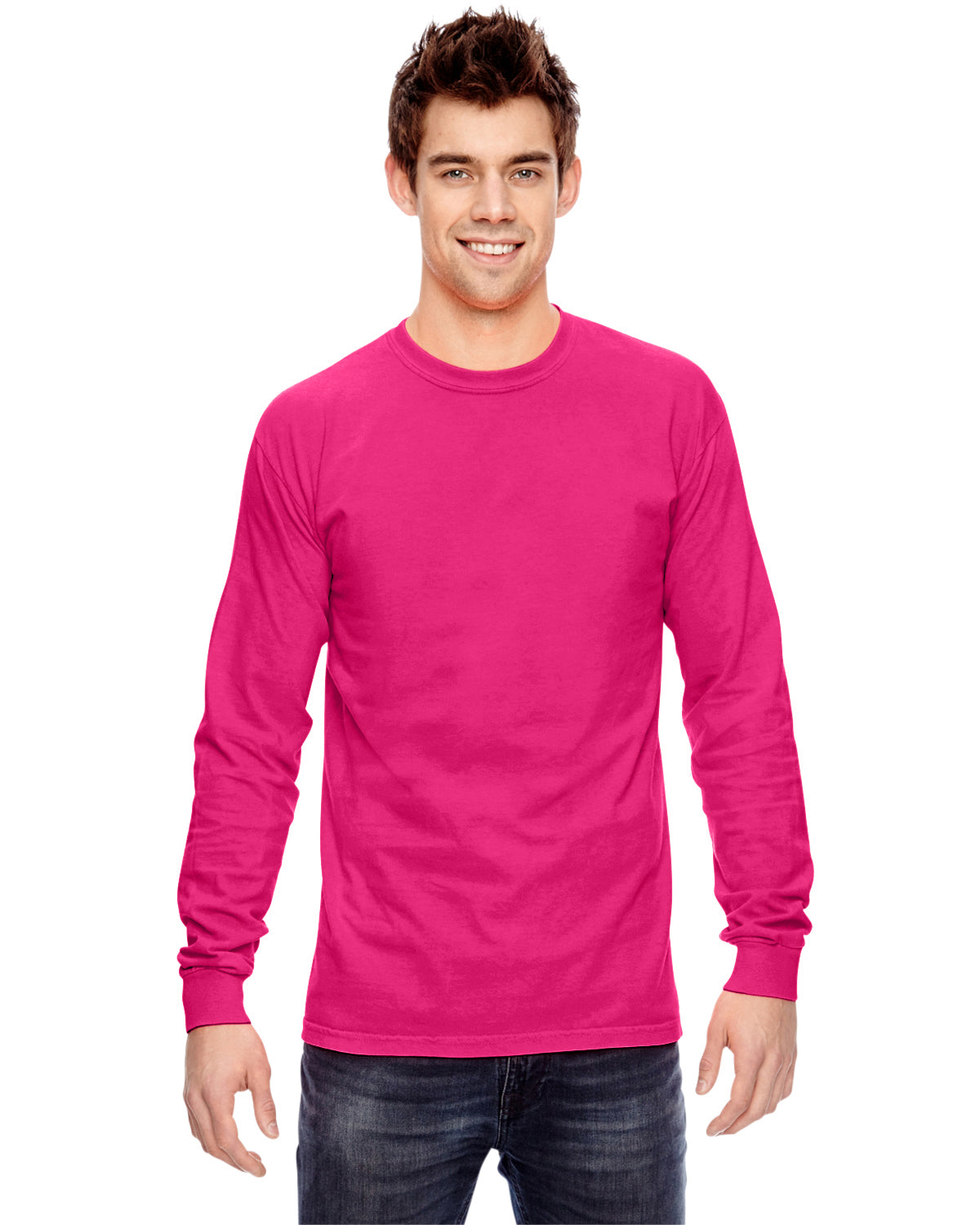 COMFORT COLORS - 6014