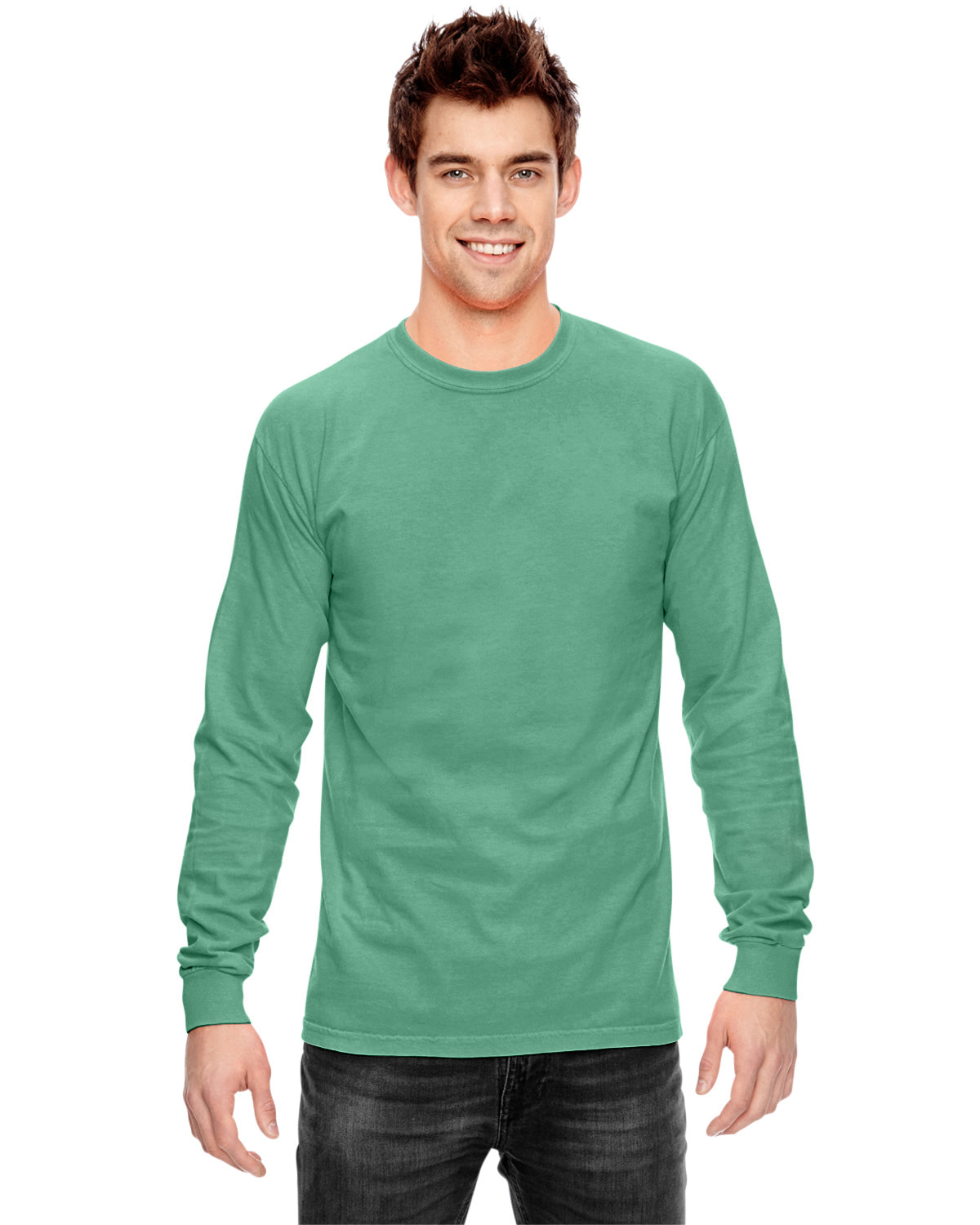 COMFORT COLORS - 6014