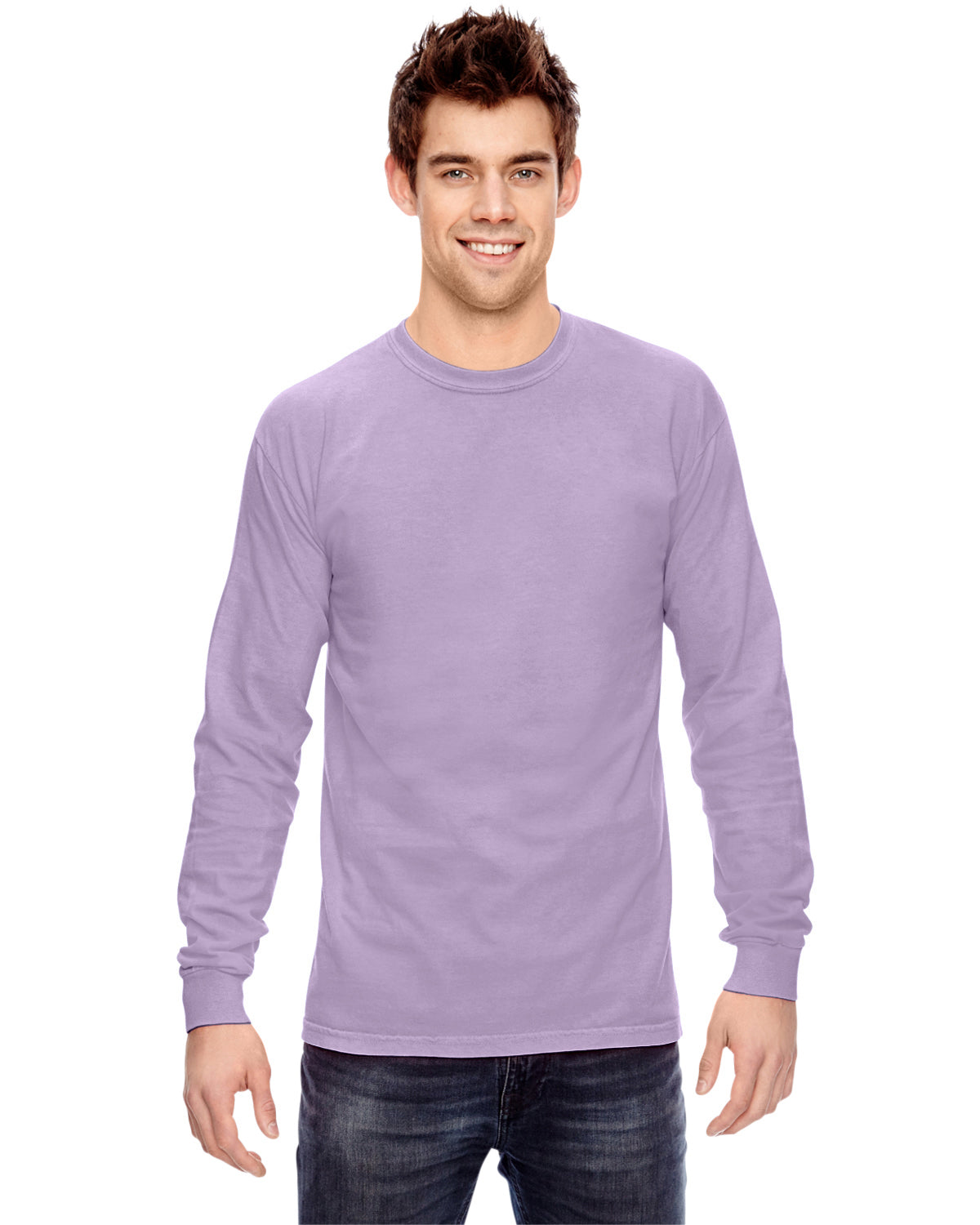 COMFORT COLORS - 6014