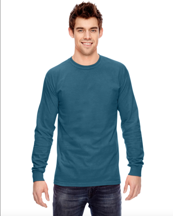 COMFORT COLORS - 6014