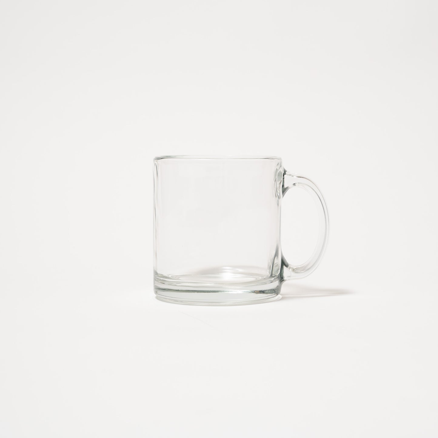 WITLY - CUSTOM GLASS MUG