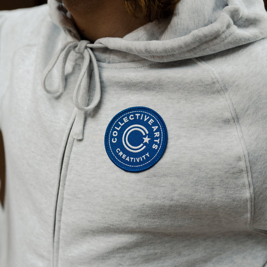 WITLY - CUSTOM EMBROIDERED PATCHES
