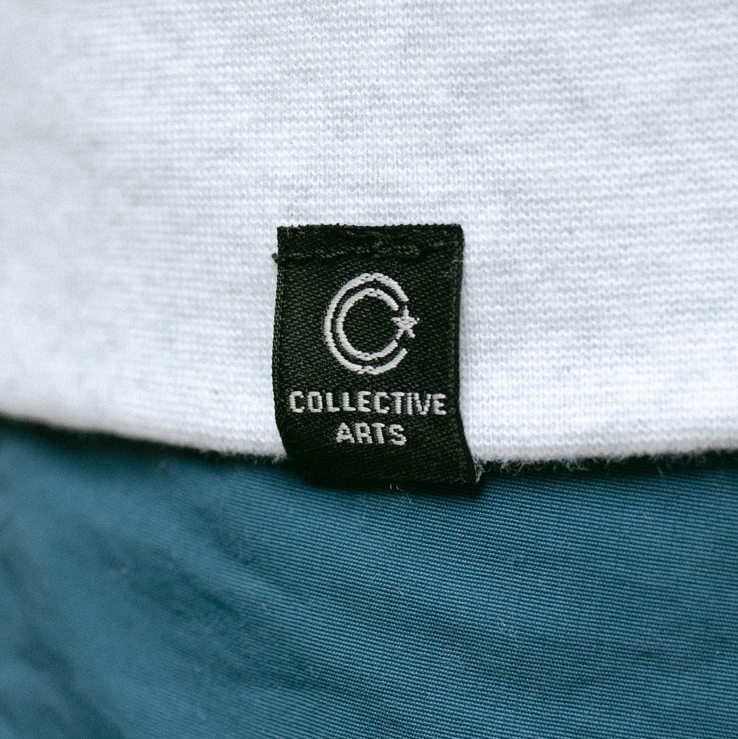 WITLY - CUSTOM WOVEN LABELS (MADE IN CHINA)
