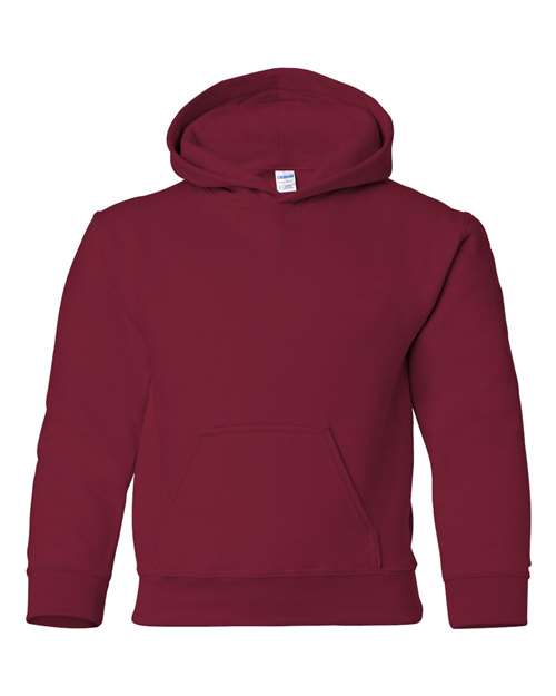 GILDAN - 18500B (YOUTH)