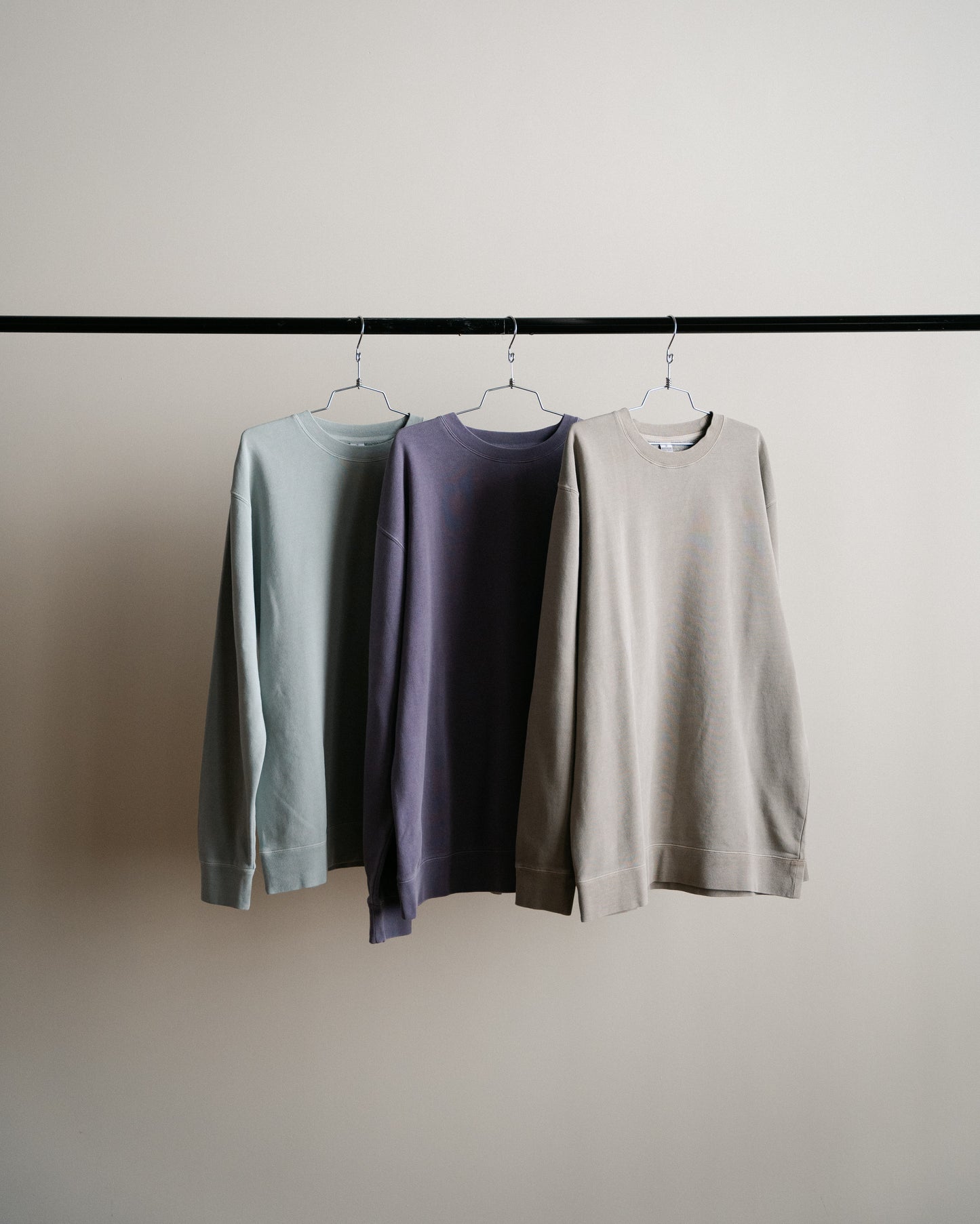 INDEPENDENT TRADING CO. - PRM3500