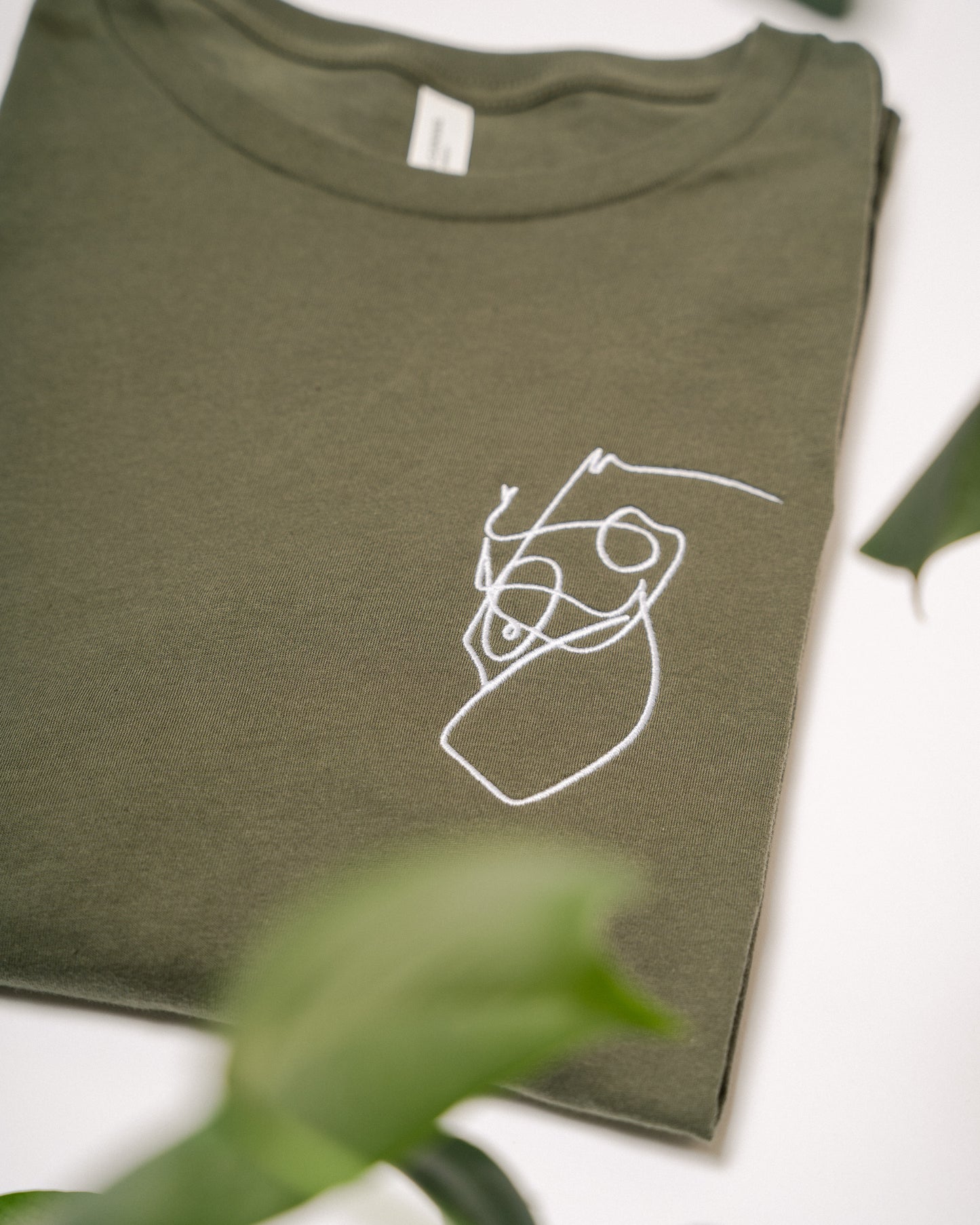 BELLA + CANVAS - 3501
