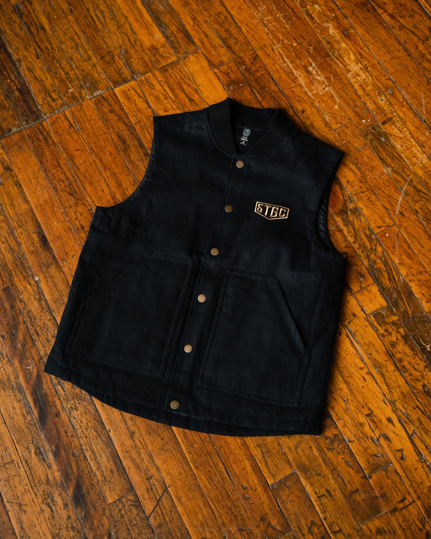 INDEPENDENT TRADING CO. - EXP560V