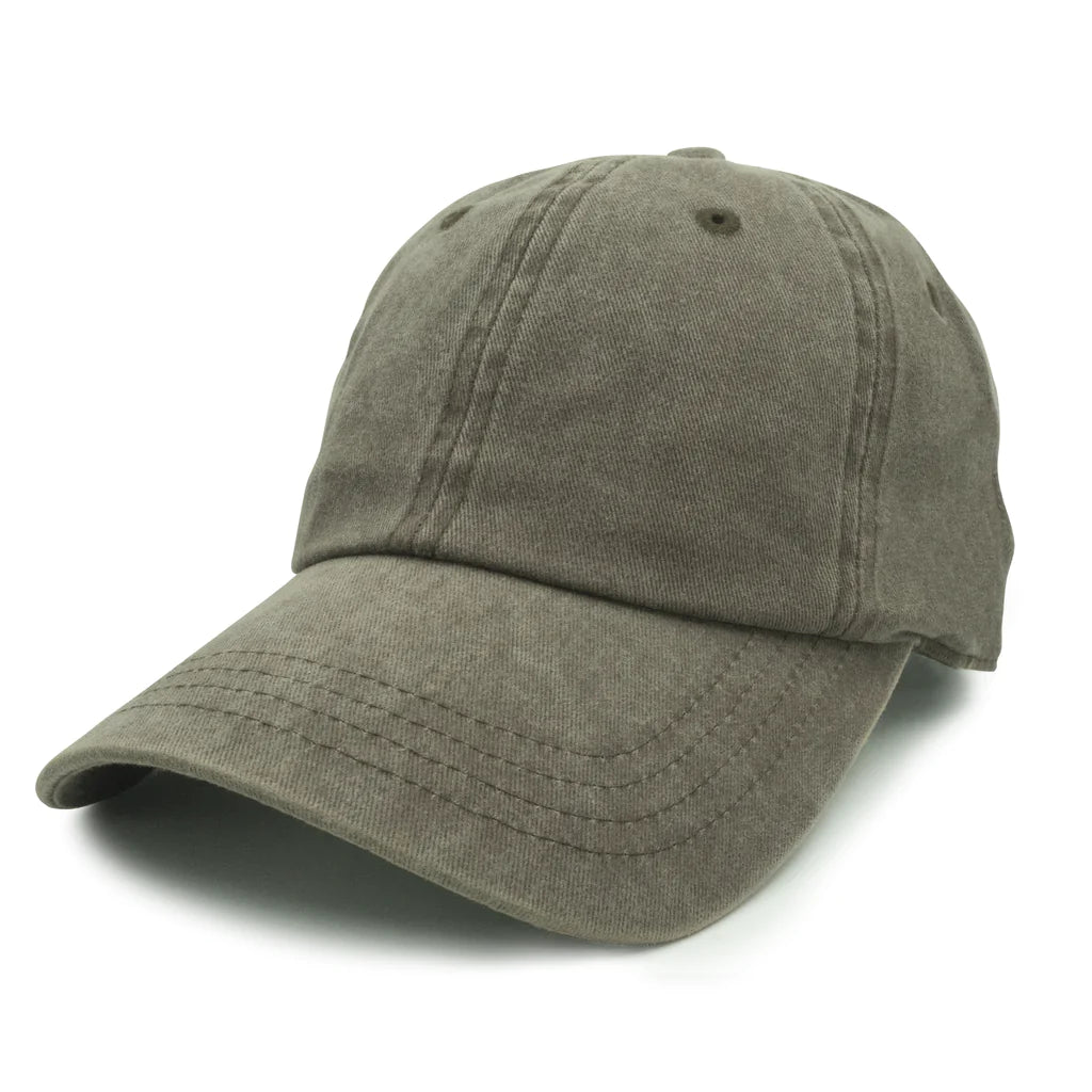 NISSI CAPS - GNV-1003
