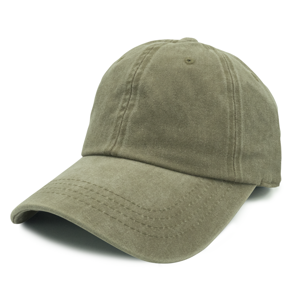 NISSI CAPS - GNV-1003