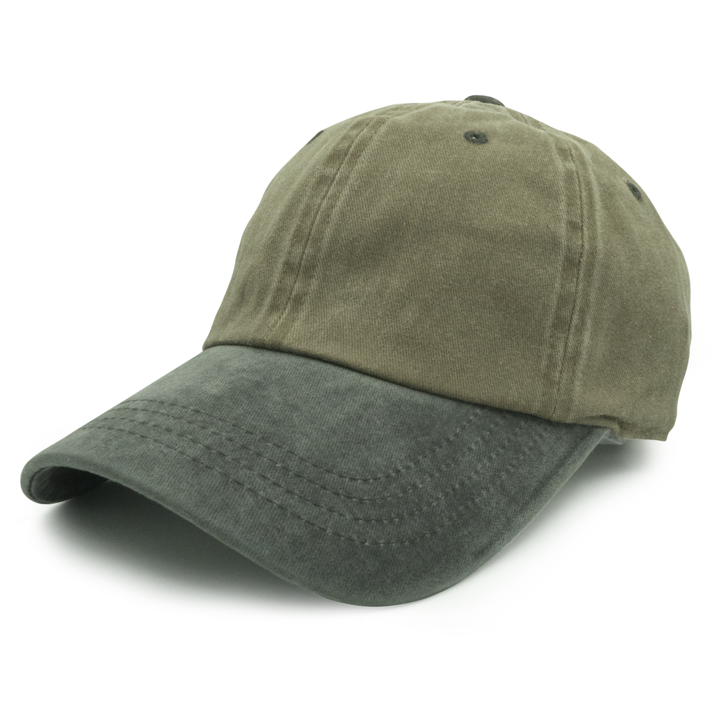 NISSI CAPS - GNV-1003