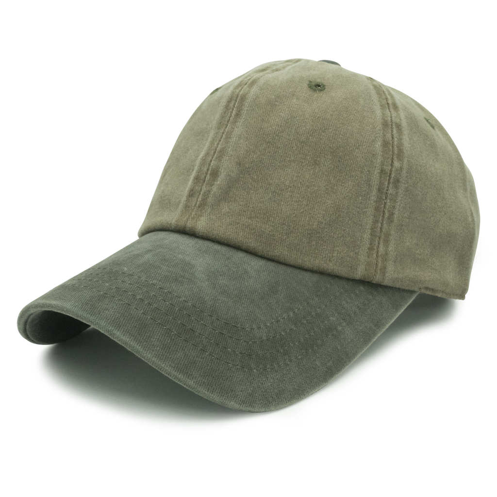 NISSI CAPS - GNV-1003