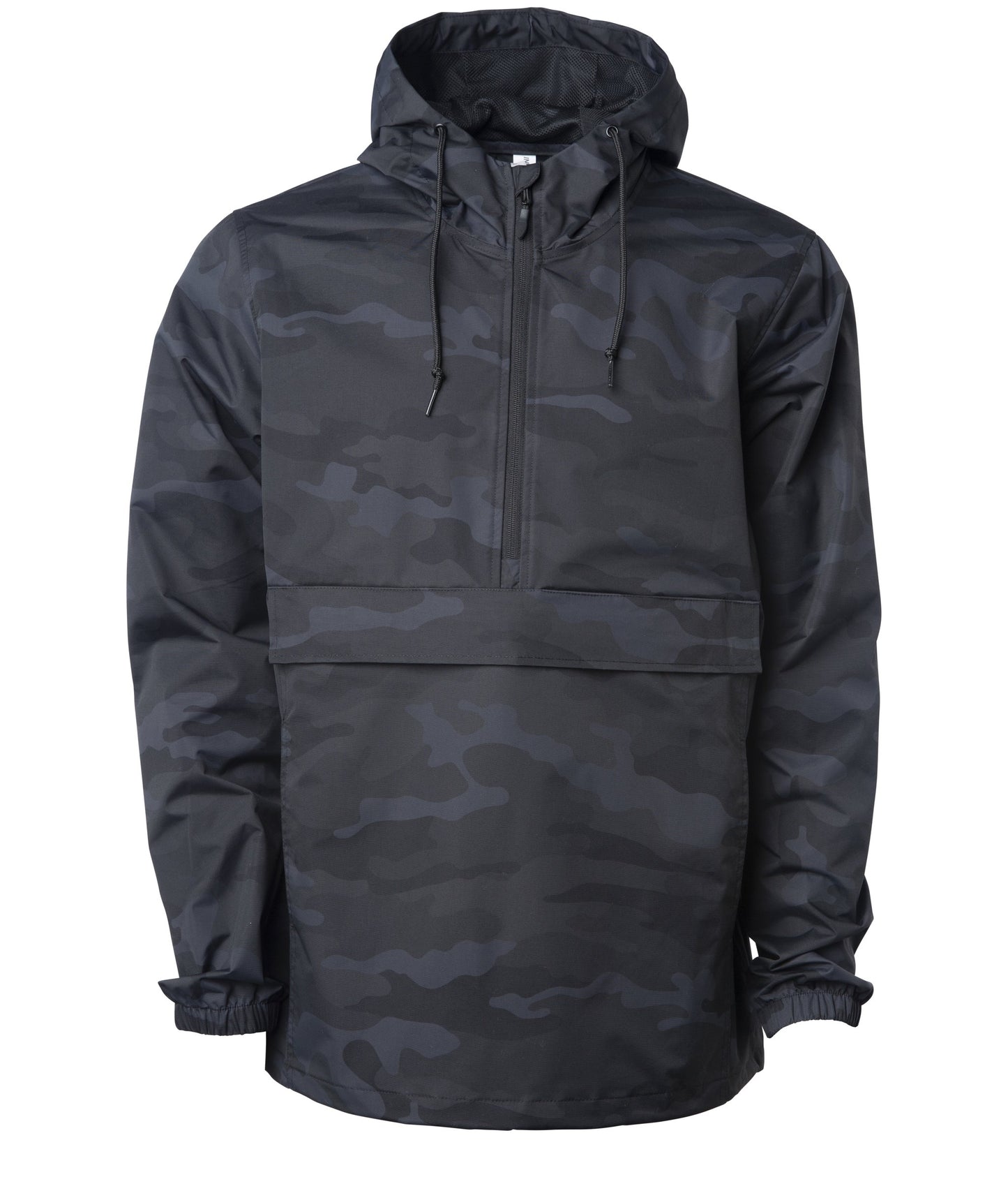 INDEPENDENT TRADING CO. - EXP94NAW