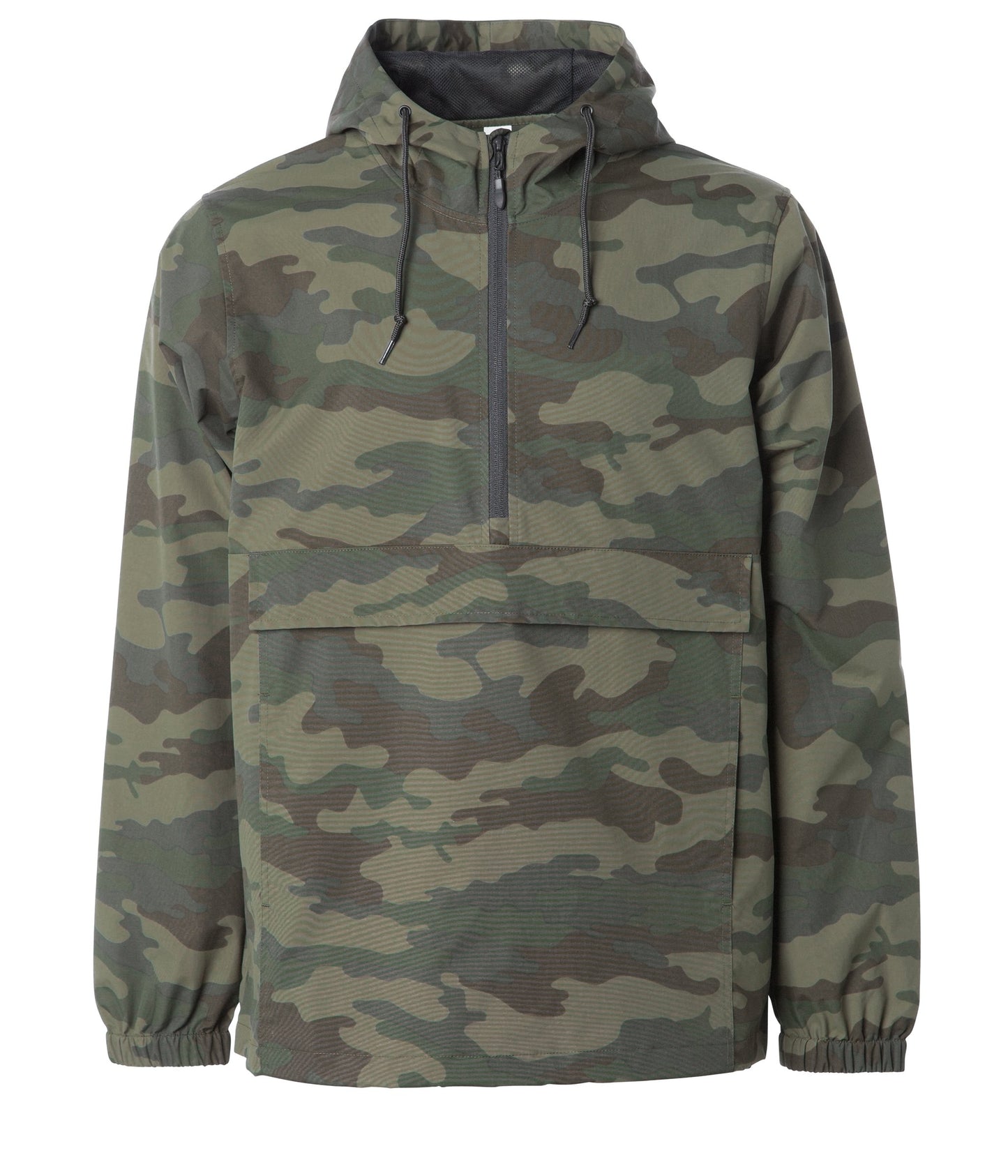 INDEPENDENT TRADING CO. - EXP94NAW