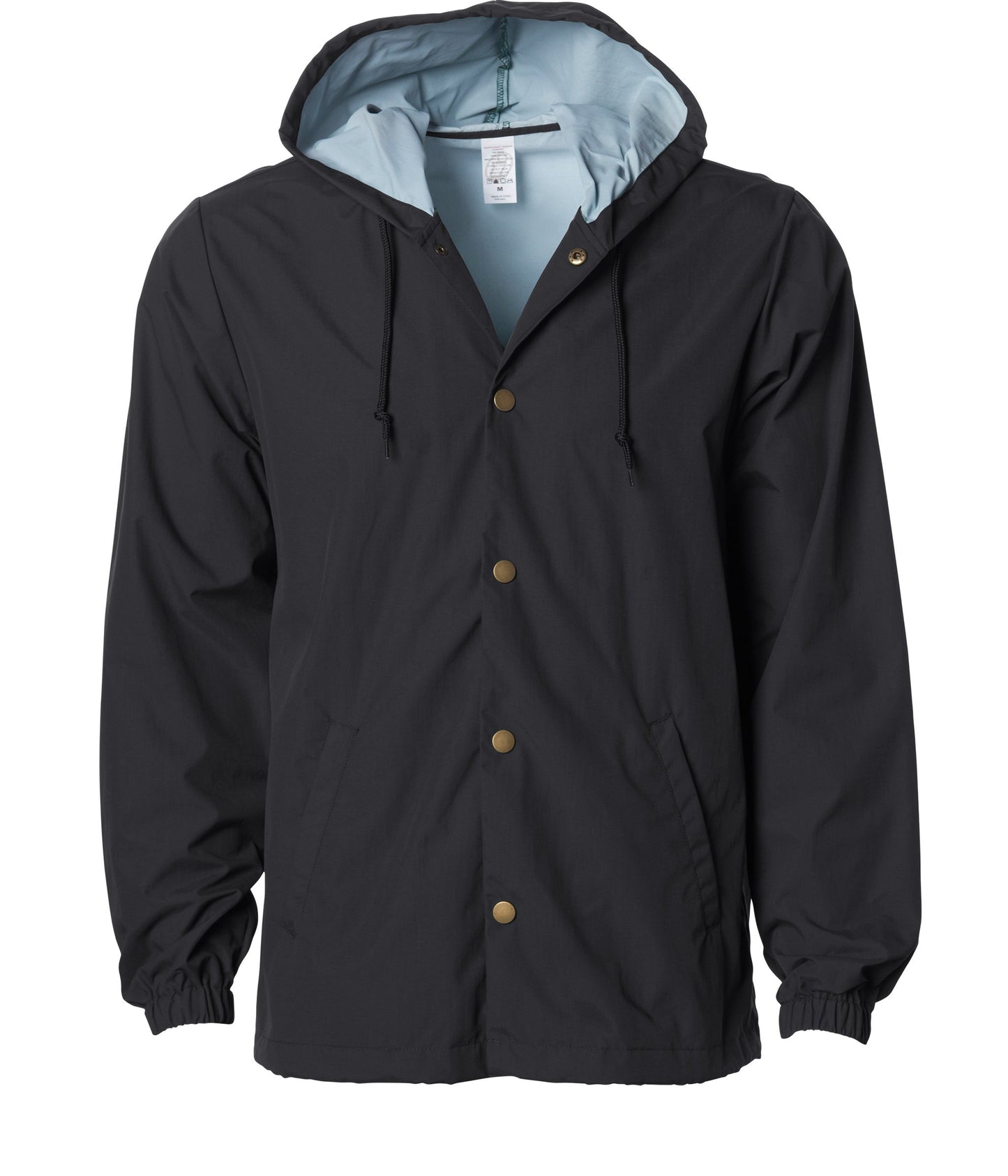 INDEPENDENT TRADING CO. - EXP95NB