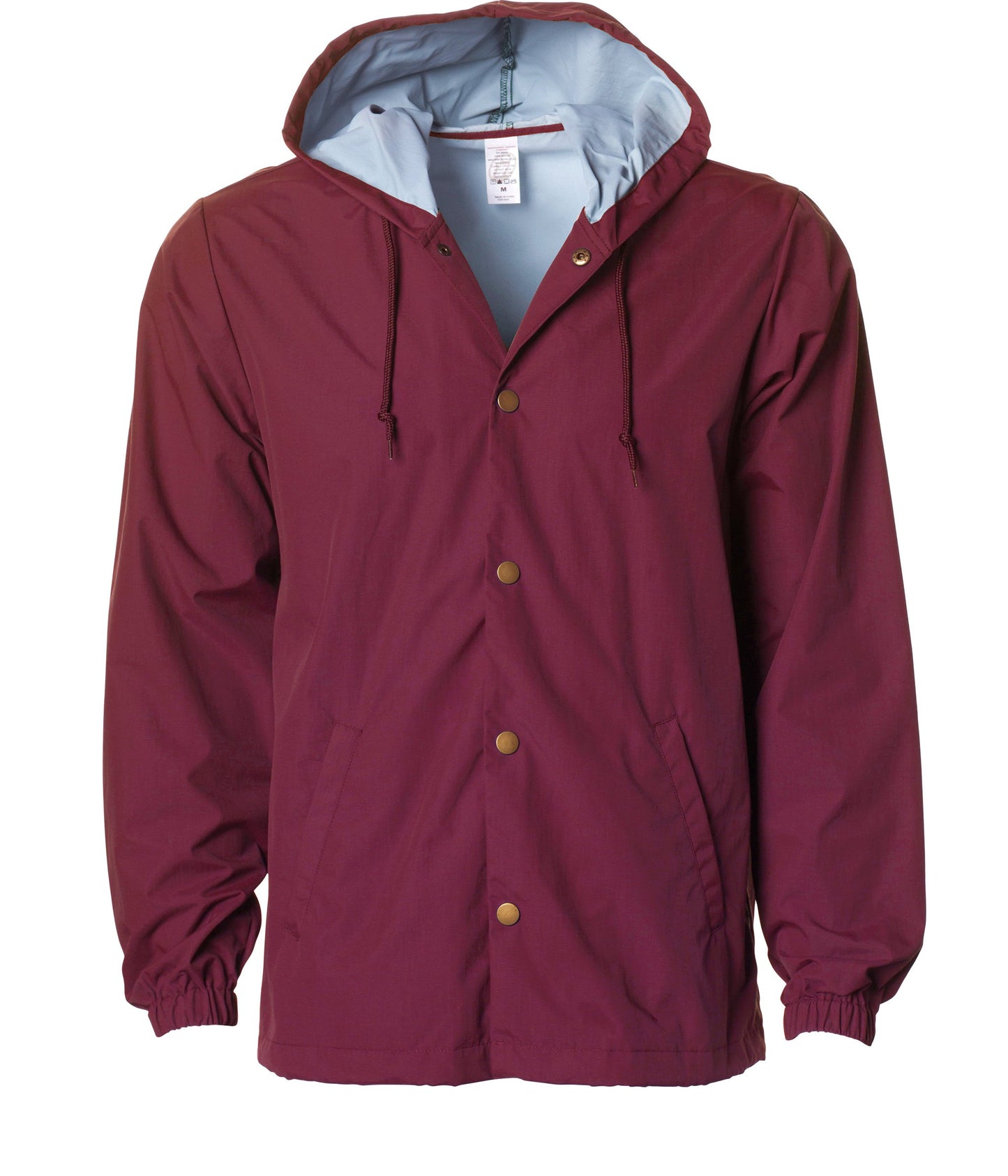 INDEPENDENT TRADING CO. - EXP95NB