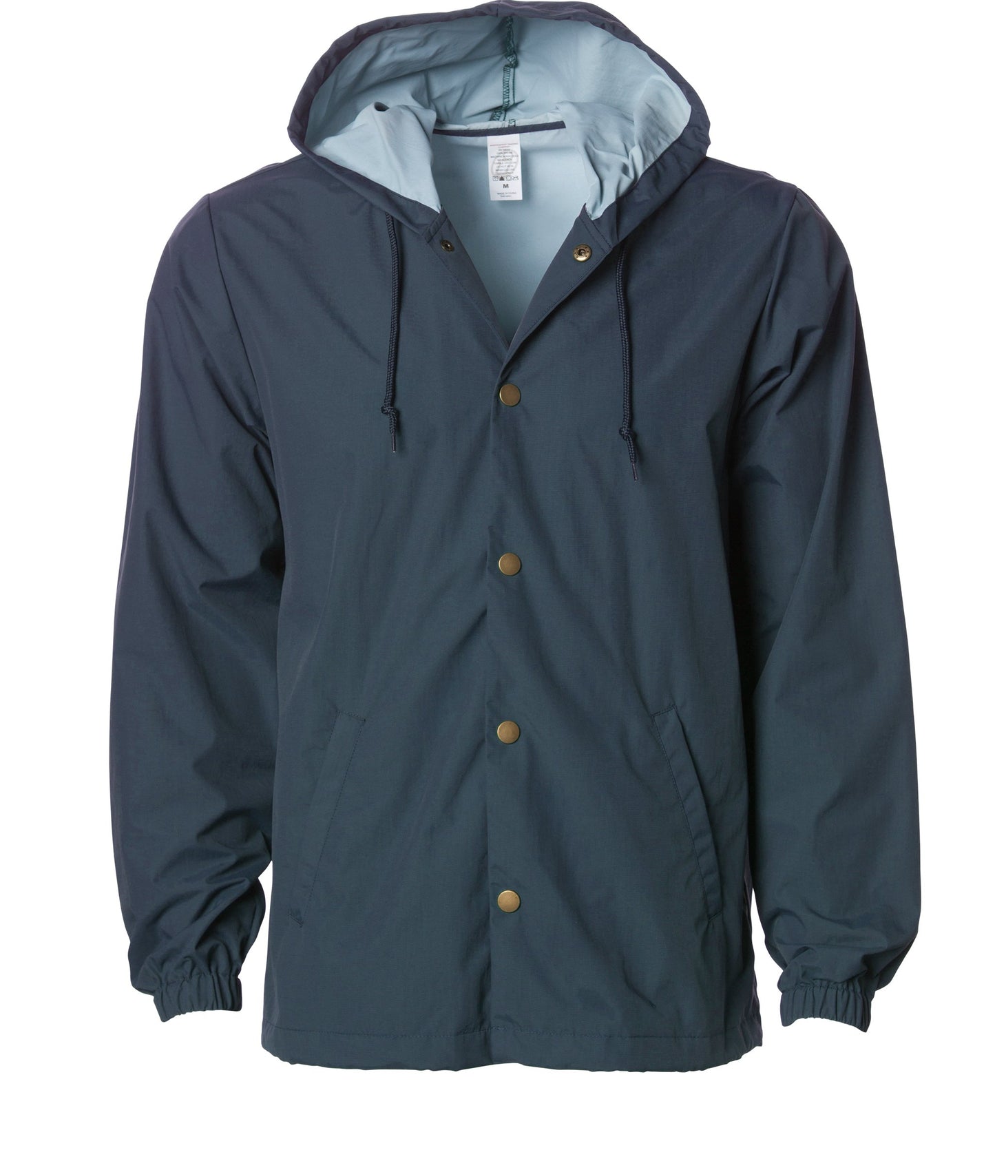 INDEPENDENT TRADING CO. - EXP95NB