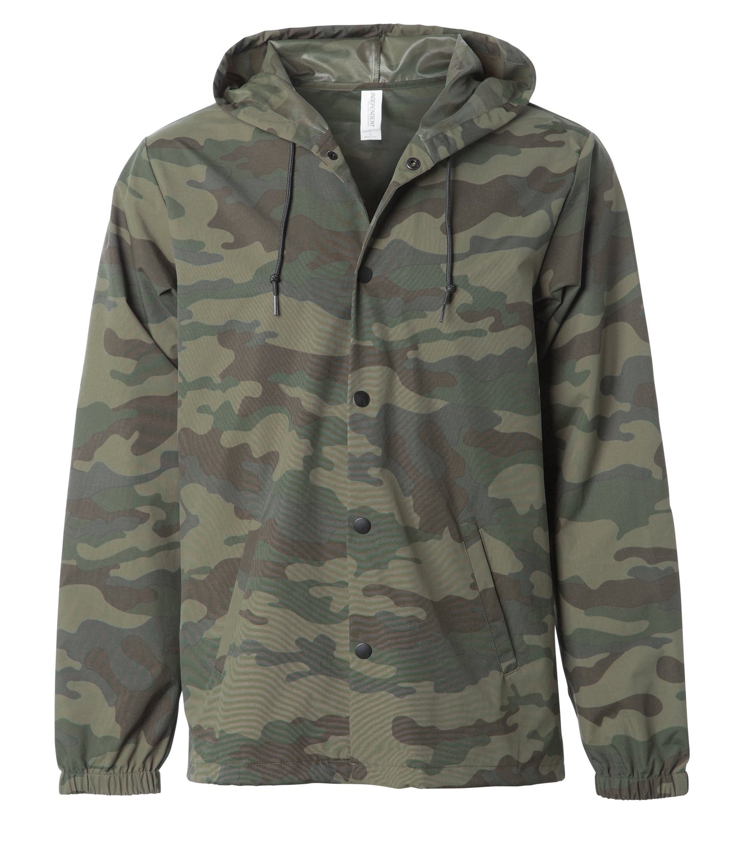 INDEPENDENT TRADING CO. - EXP95NB