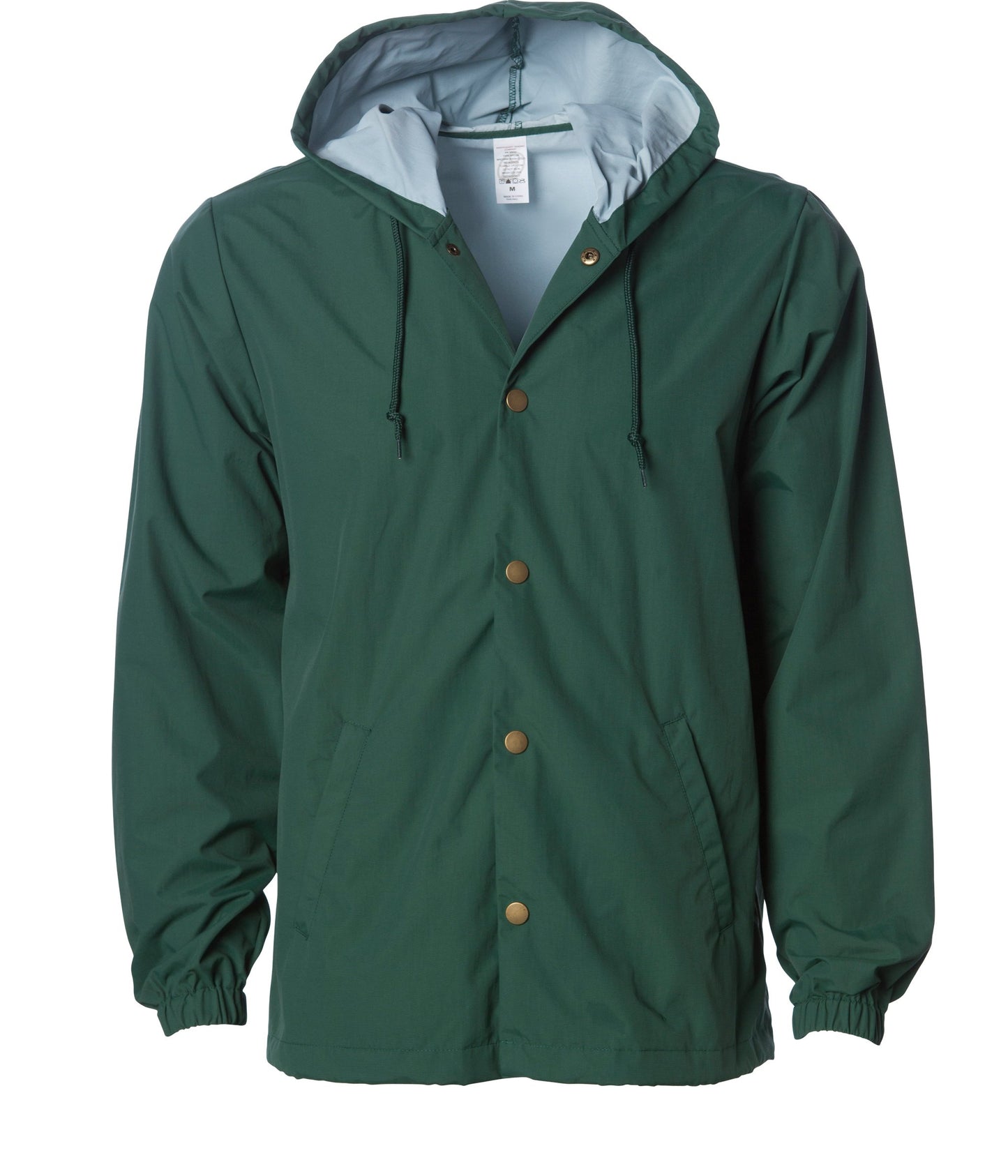 INDEPENDENT TRADING CO. - EXP95NB