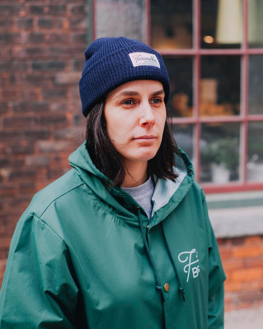 INDEPENDENT TRADING CO. - EXP95NB