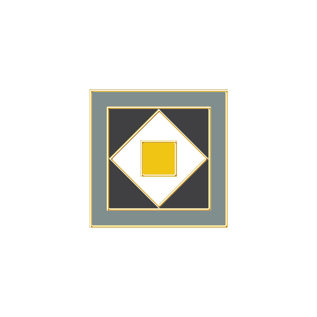 WITLY - CUSTOM HARD ENAMEL PINS