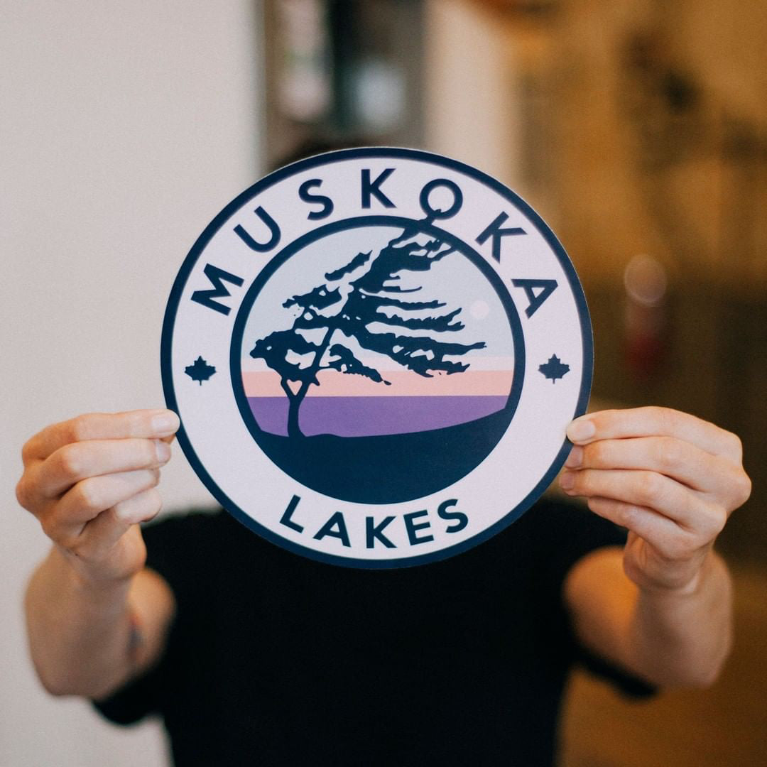 CUSTOM ROUND STICKERS