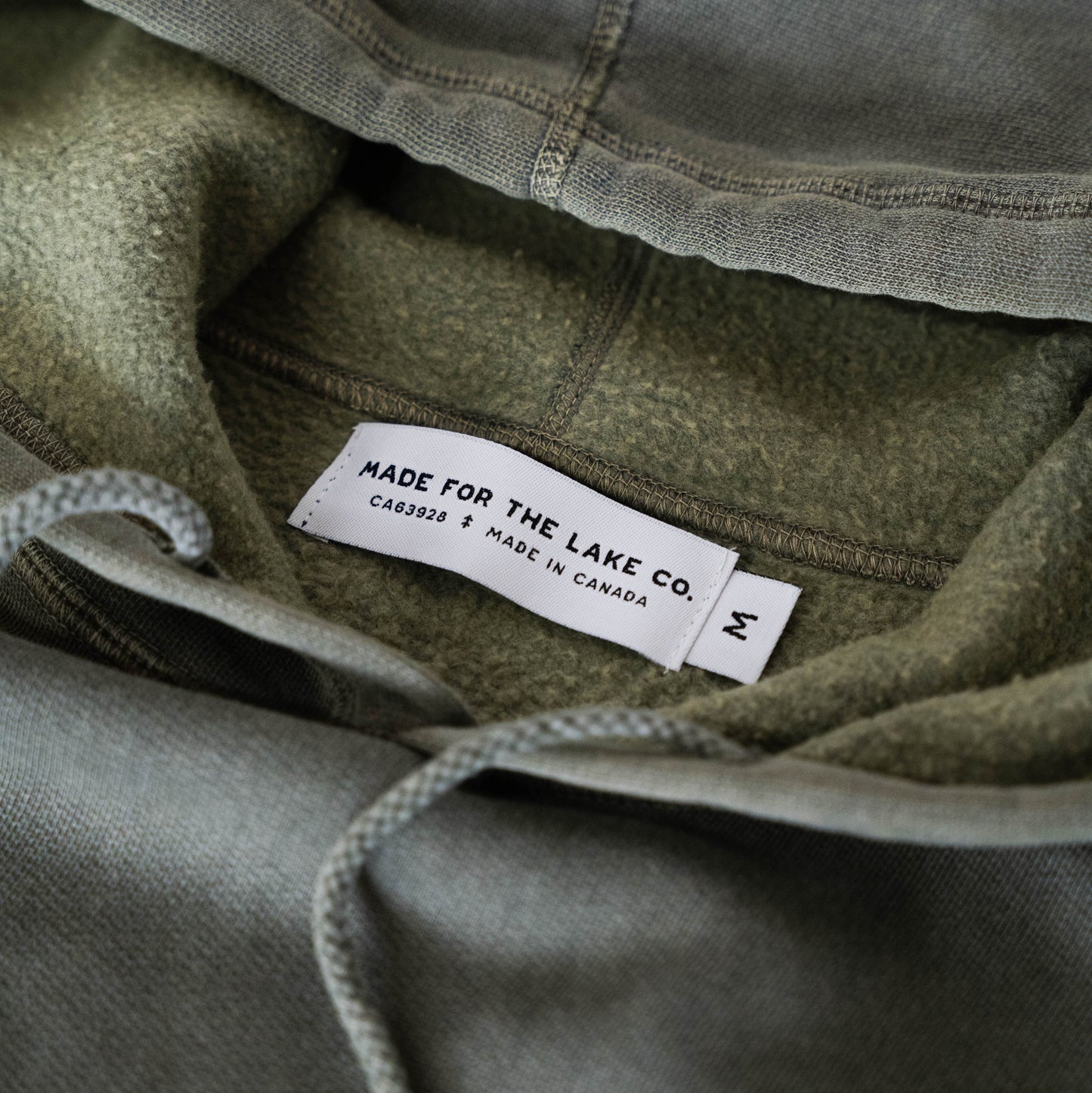 WITLY - CUSTOM WOVEN LABELS (MADE IN CANADA)