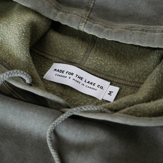WITLY - CUSTOM WOVEN LABELS (MADE IN CANADA)