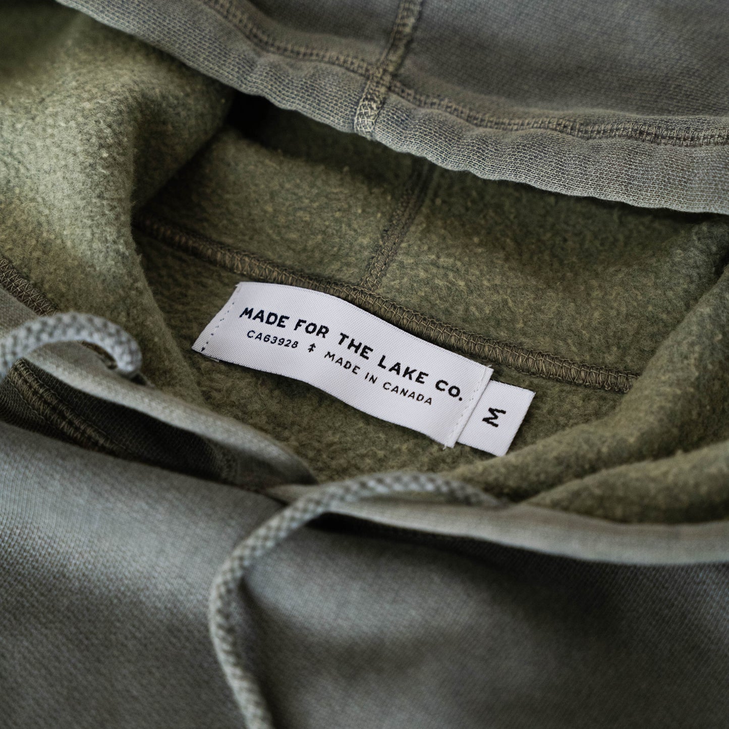 Witly - Custom Woven Labels (Made in Canada)