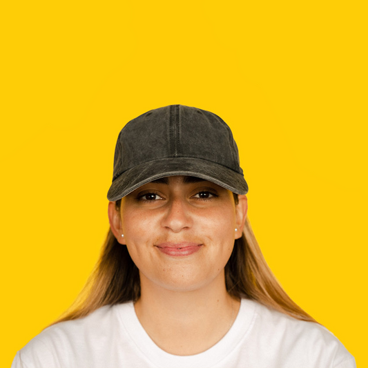 NISSI CAPS - GNV-1003