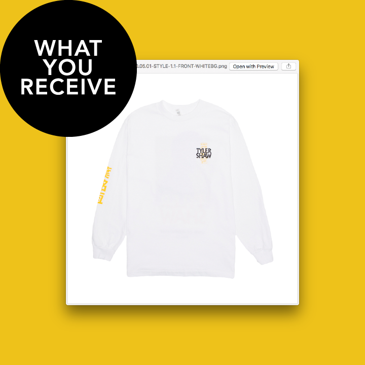 PRODUCT PHOTOGRAPHY