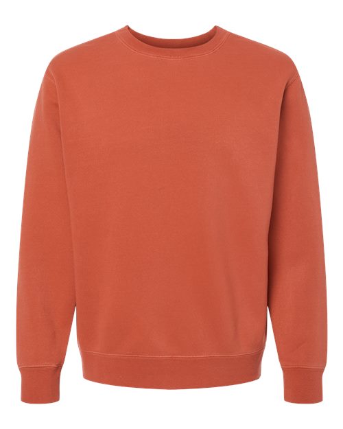 INDEPENDENT TRADING CO. - PRM3500