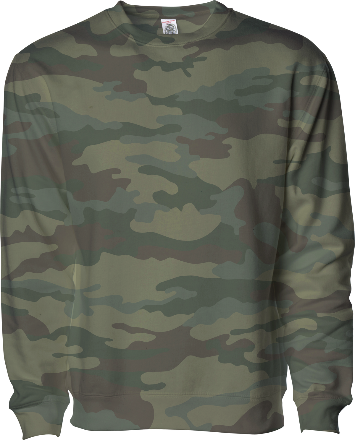 INDEPENDENT TRADING CO. - SS3000