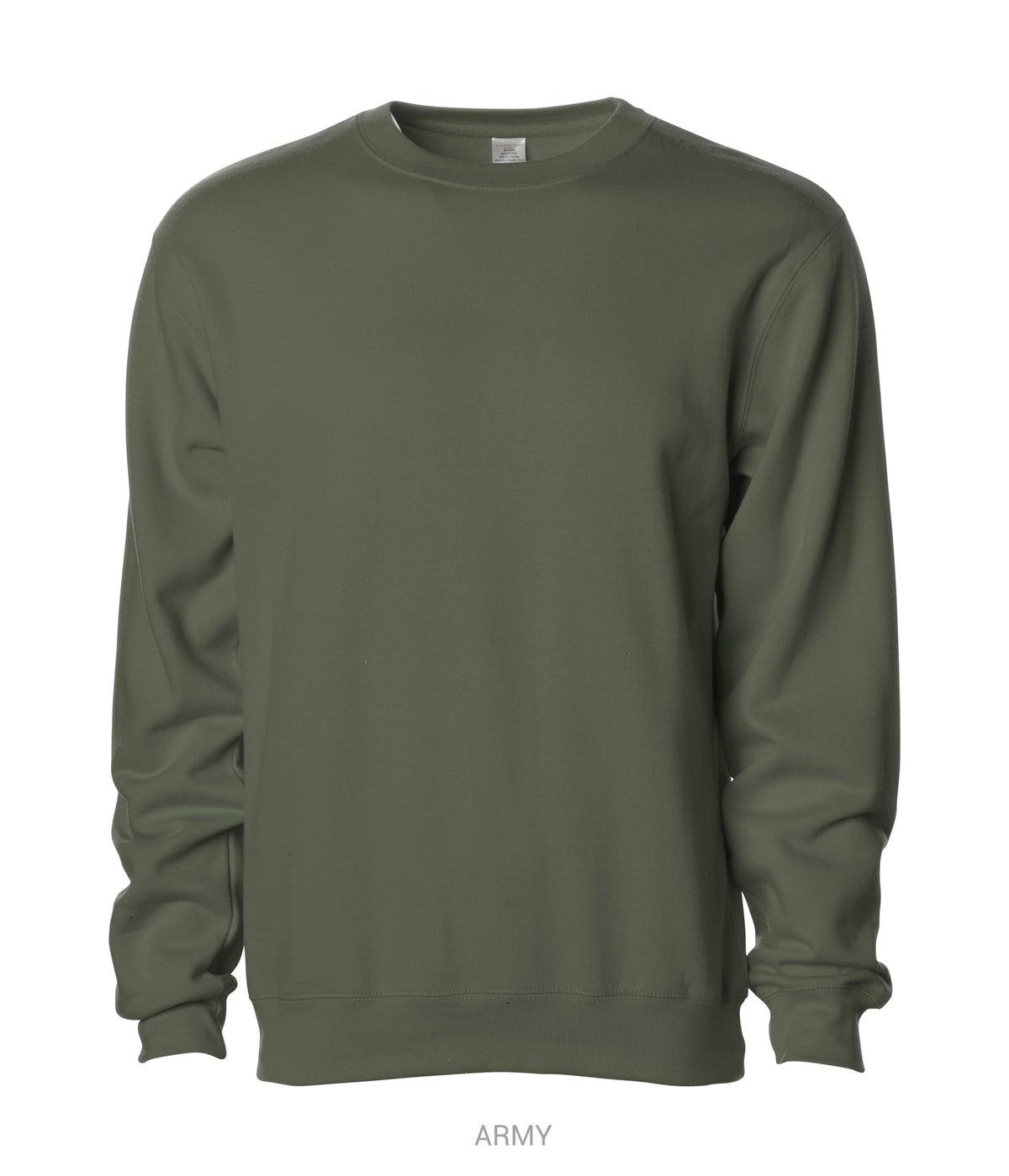 INDEPENDENT TRADING CO. - SS3000