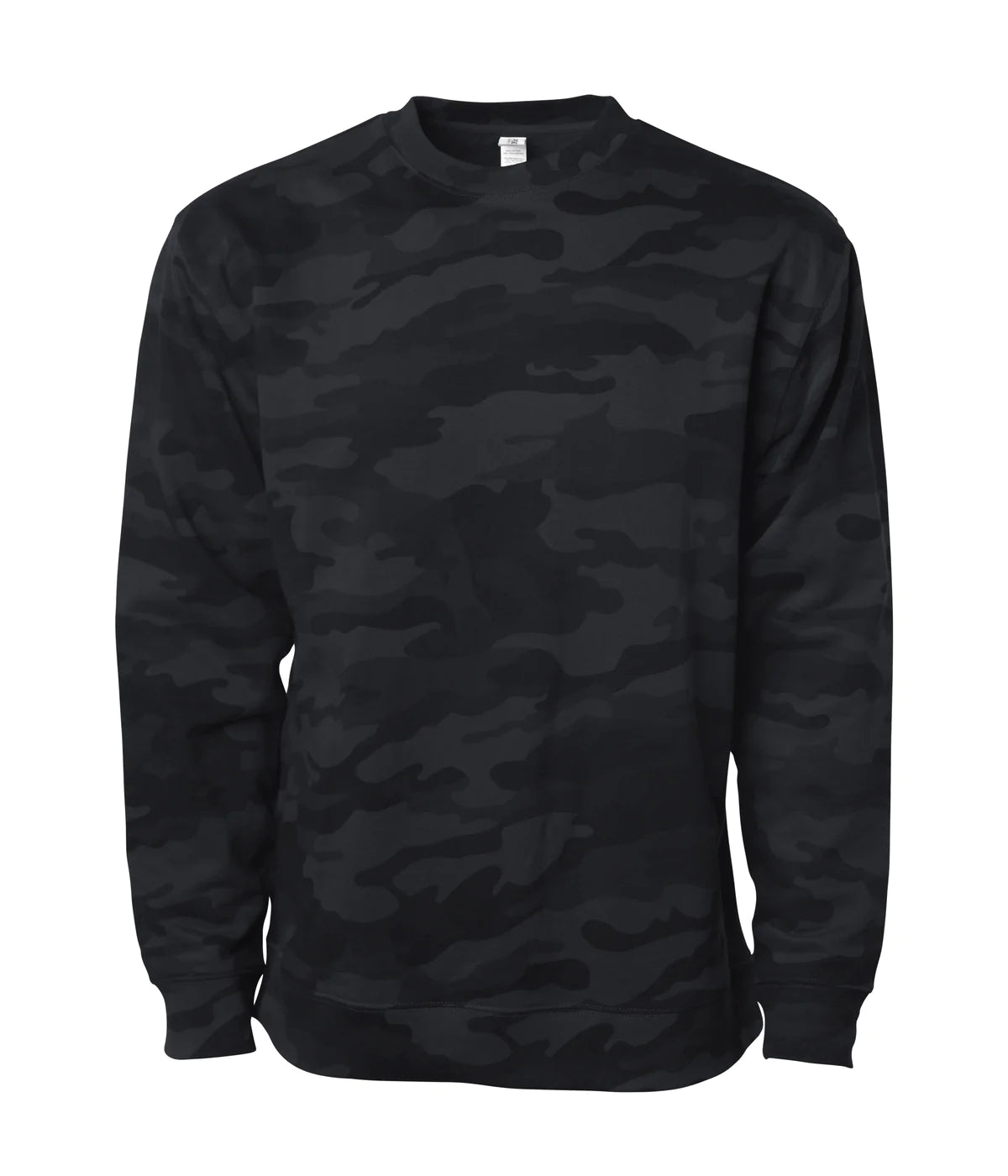 INDEPENDENT TRADING CO. - SS3000