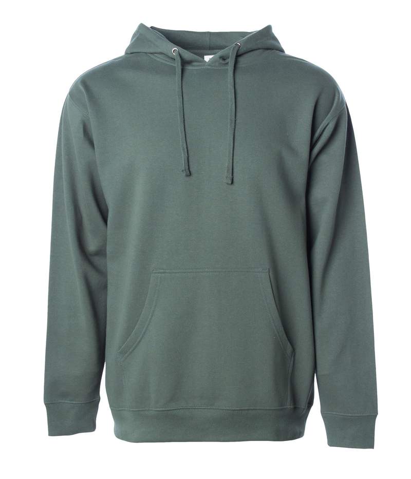 INDEPENDENT TRADING CO. - SS4500