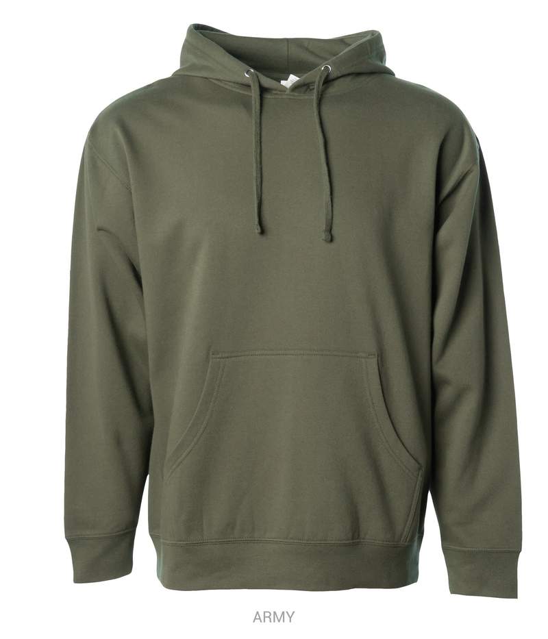 INDEPENDENT TRADING CO. - SS4500