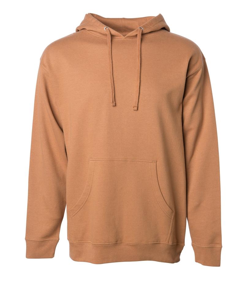 INDEPENDENT TRADING CO. - SS4500