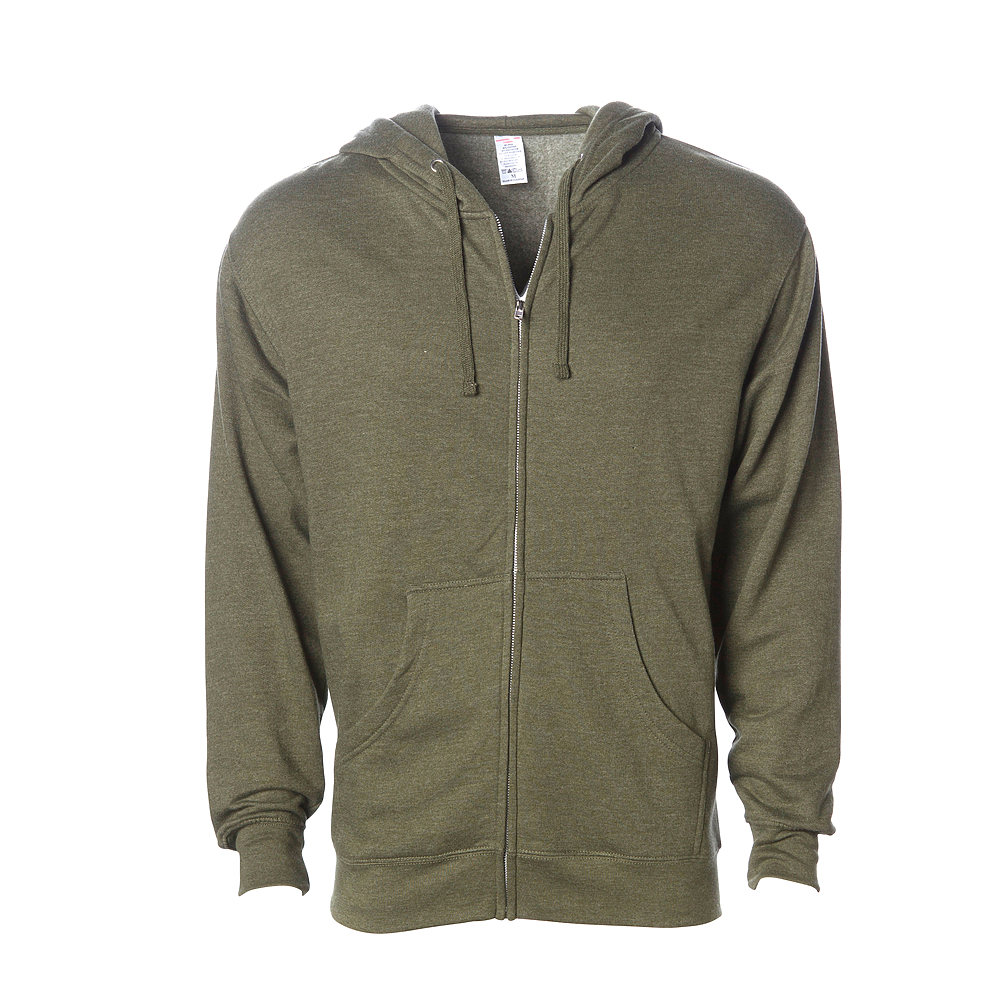 INDEPENDENT TRADING CO. - SS4500Z