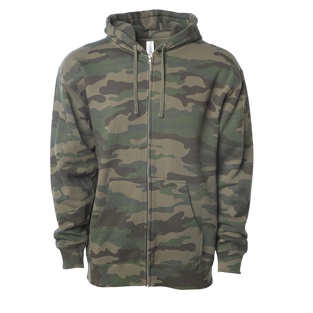 INDEPENDENT TRADING CO. - SS4500Z