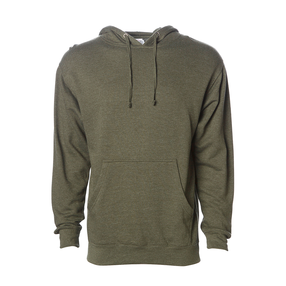 INDEPENDENT TRADING CO. - SS4500