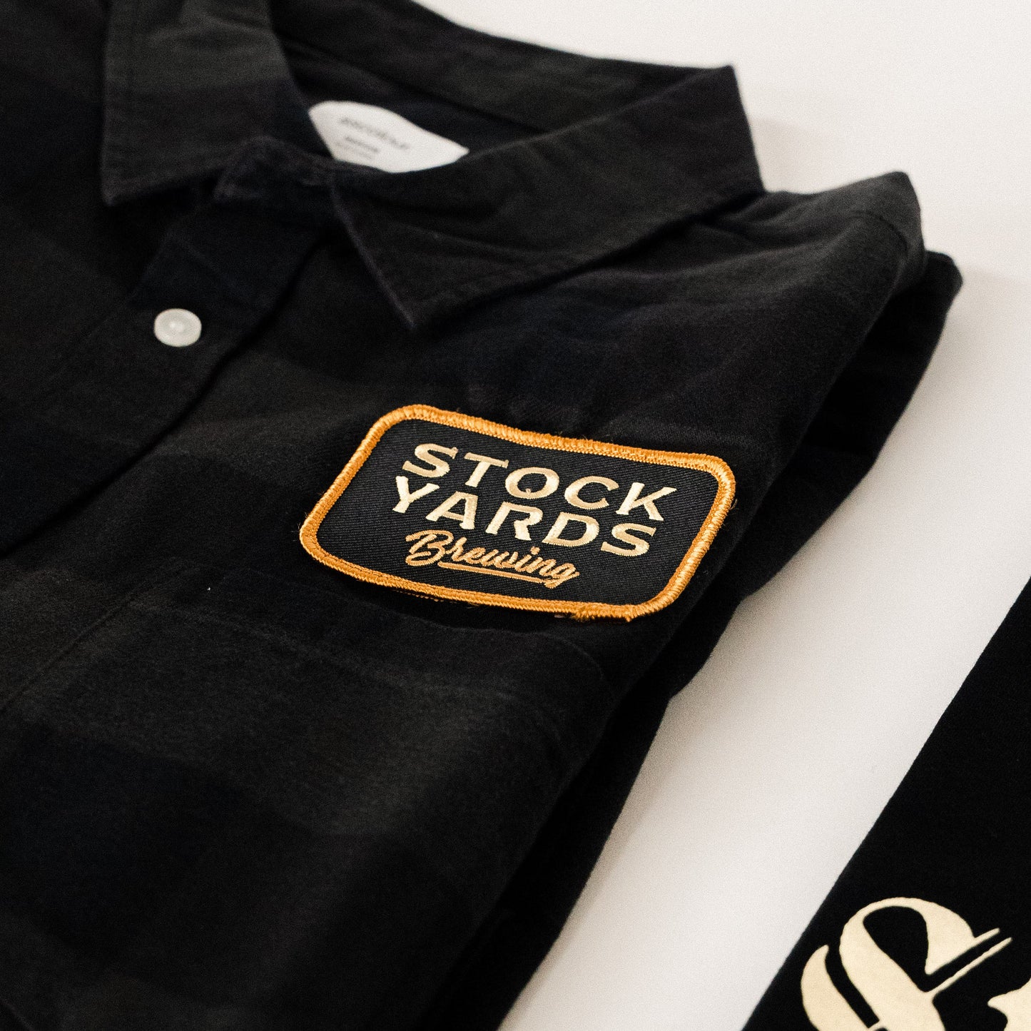 WITLY - CUSTOM EMBROIDERED PATCHES