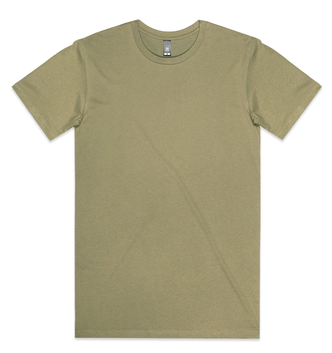 AS COLOUR - 5001