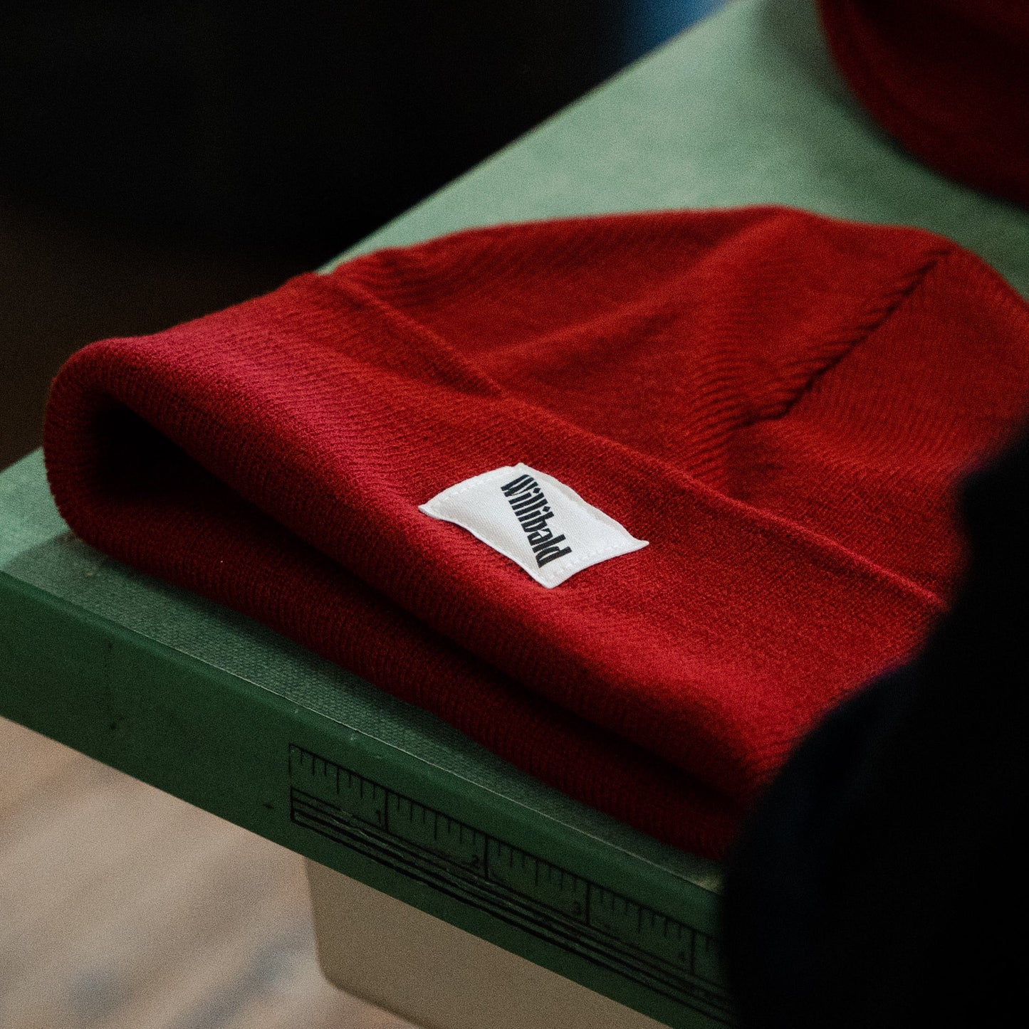WITLY - CUSTOM COTTON CANVAS LABELS (MADE IN CANADA)
