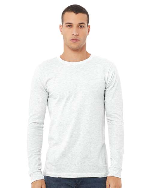BELLA + CANVAS - 3501