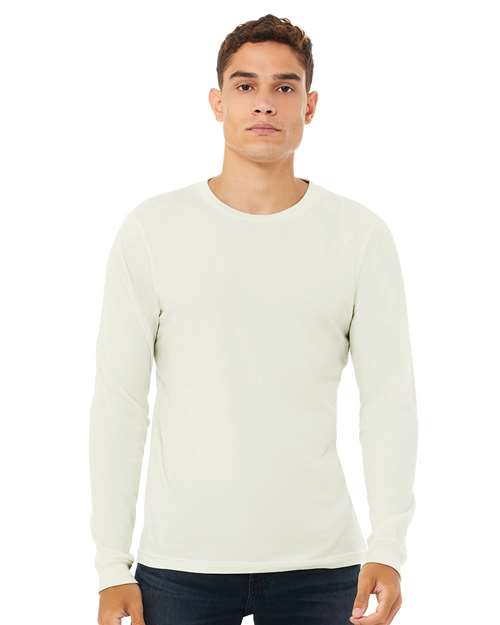 BELLA + CANVAS - 3501