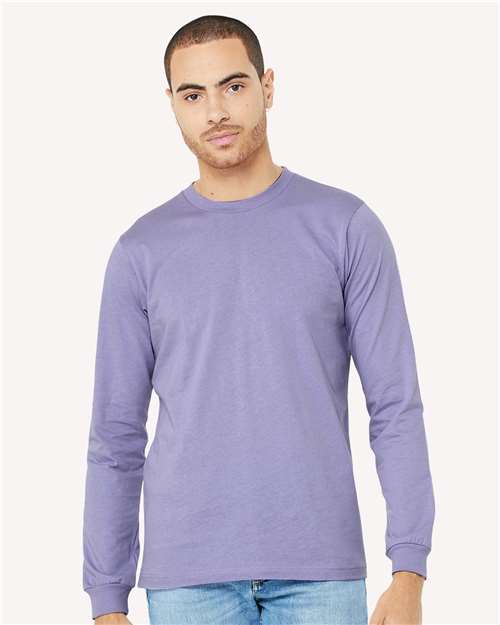 BELLA + CANVAS - 3501