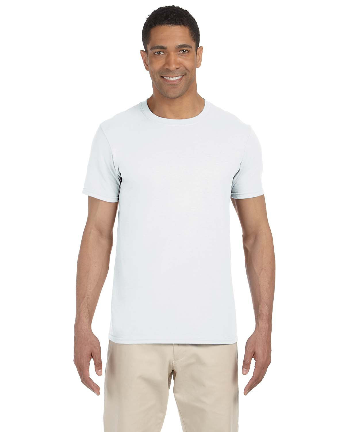 GILDAN - 64000